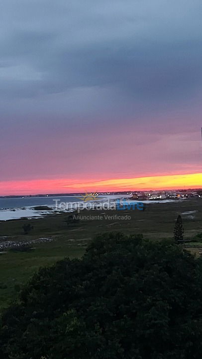 Apartamento para alquiler de vacaciones em Cabo Frio (Algodoal)