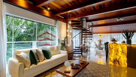 Casa para alquilar en Bombinhas - Lagoinha