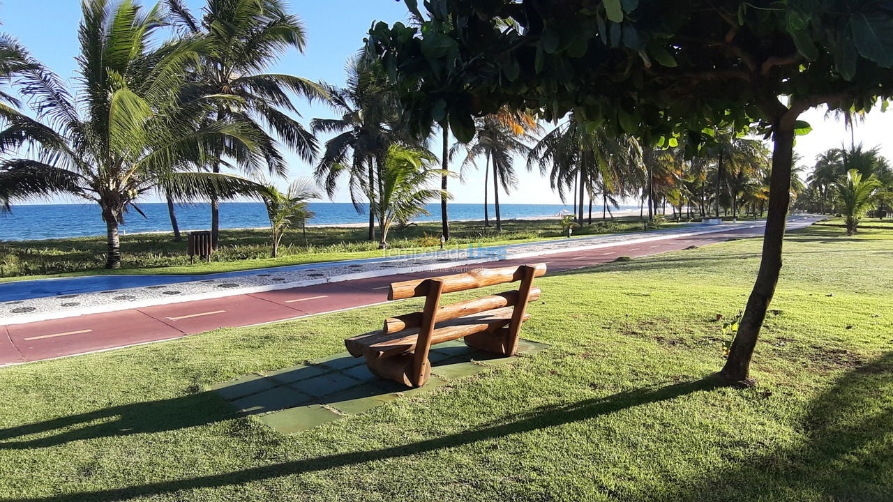 Casa para aluguel de temporada em Camaçari (Praia de Guarajuba)