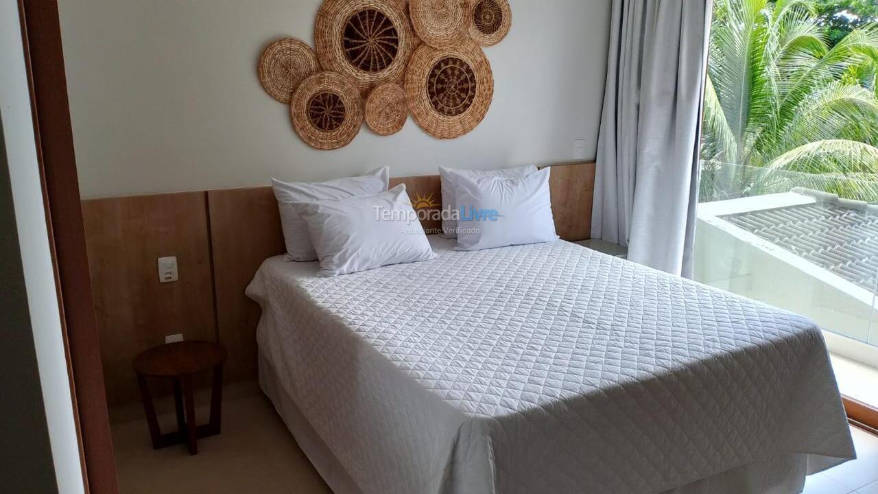 House for vacation rental in Camaçari (Praia de Guarajuba)