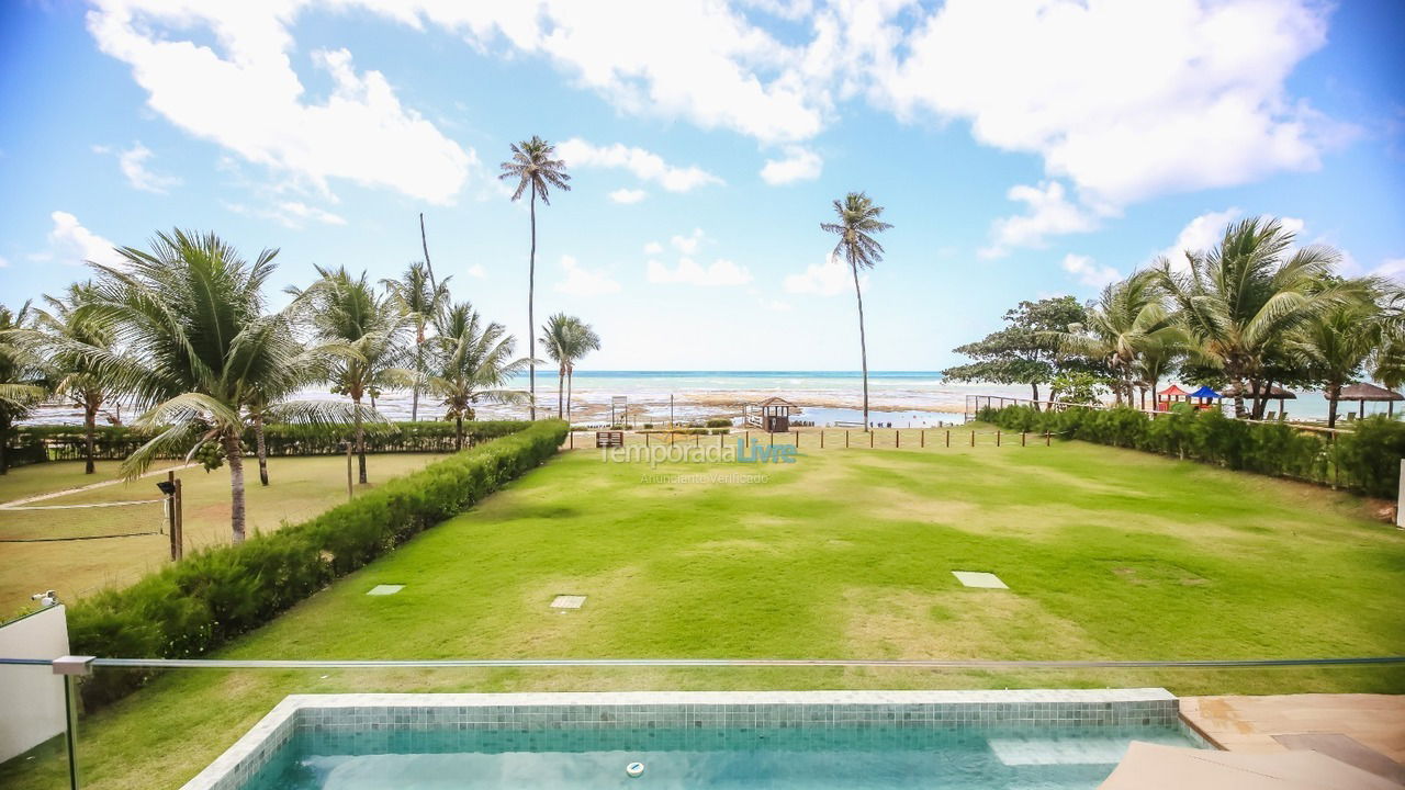 Casa para aluguel de temporada em Camaçari (Praia de Guarajuba)