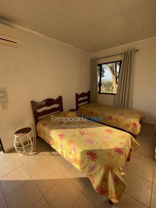 Ranch for vacation rental in Piracicaba (Artemis)