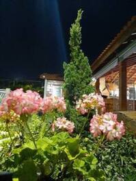 Family farm within a condominium in Mairinque