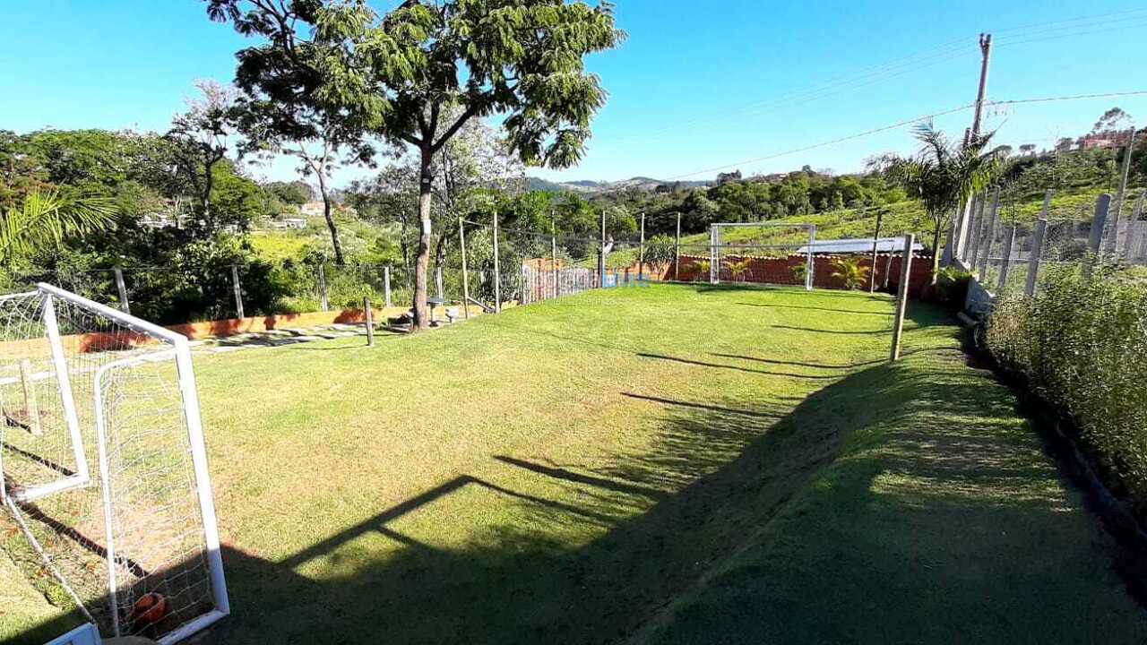 Granja para alquiler de vacaciones em Mairinque (Sinindu)