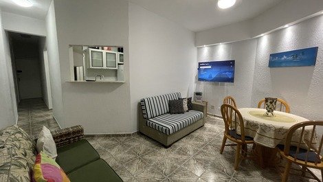 BEAUTIFUL APARTMENT WITH WI-FI AND SEA VIEW