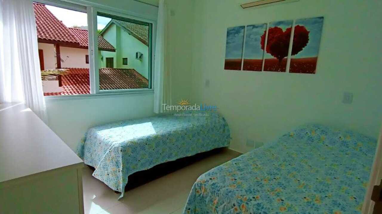 Casa para alquiler de vacaciones em São Sebastião (Juquehy)