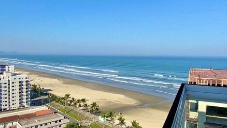 R145 - Apartment with Sea View|1 Bedroom Suite| WiFi