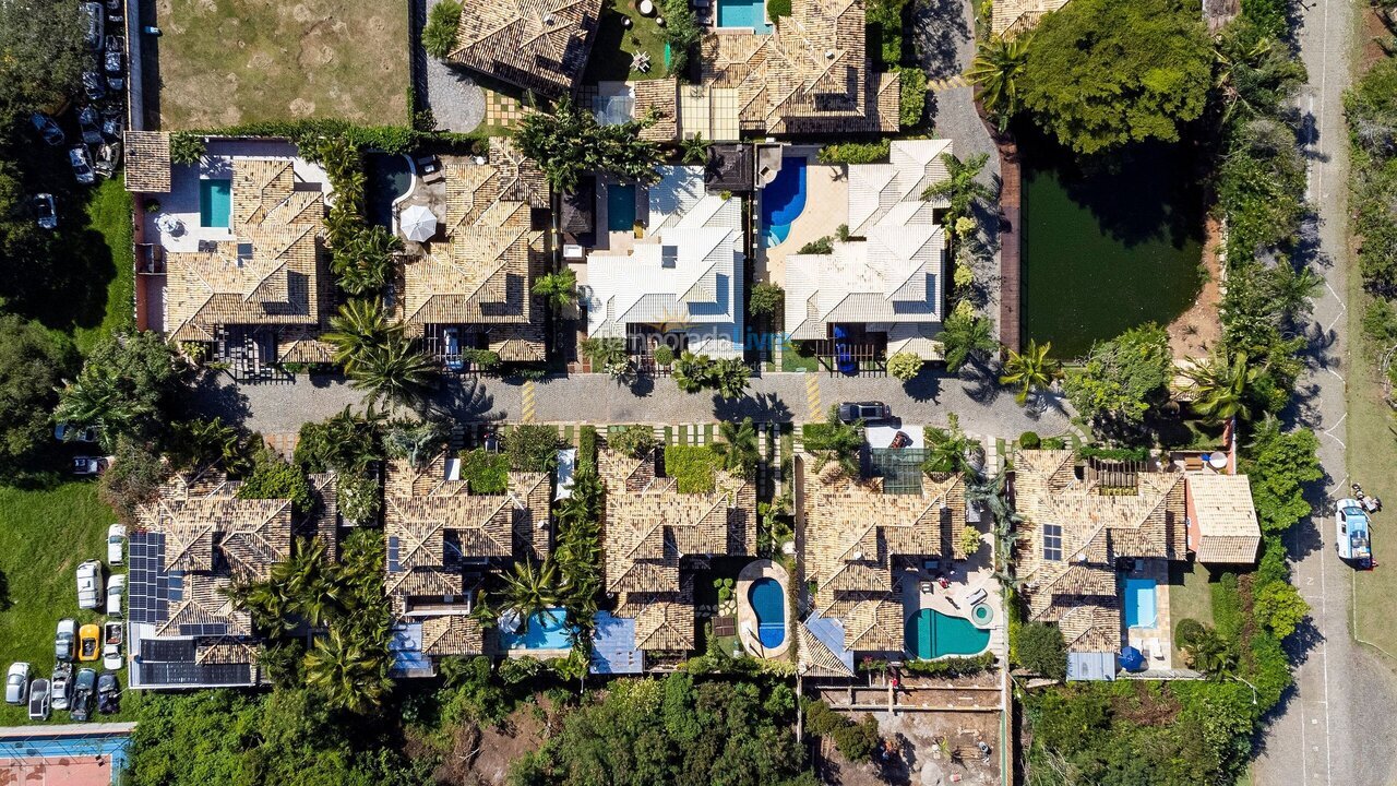 Casa para alquiler de vacaciones em Armação dos Búzios (Centro)