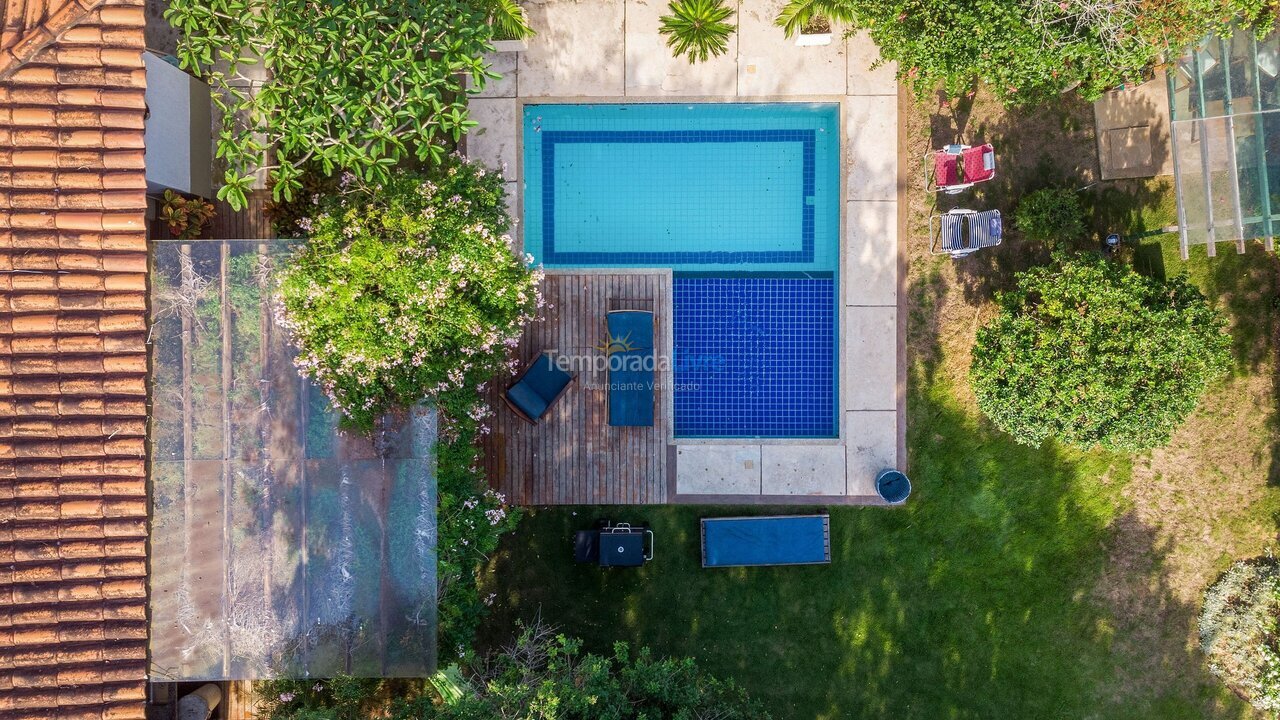 House for vacation rental in Armação dos Búzios (Praia de Manguinhos)