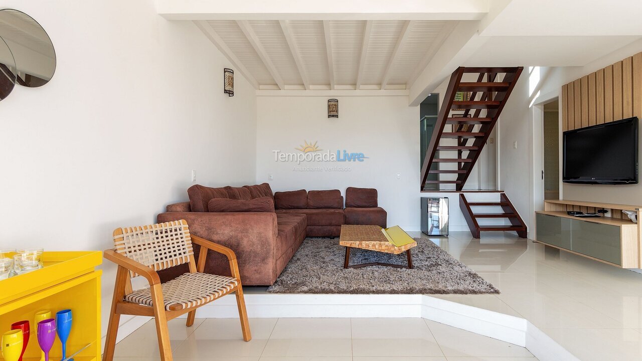 House for vacation rental in Armação dos Búzios (Geribá)