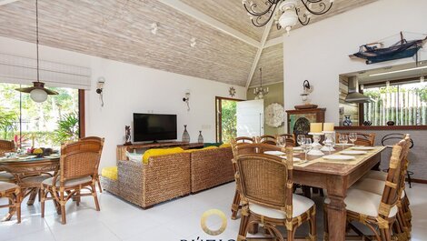 Bz37 House with Pool 200M from the beach!