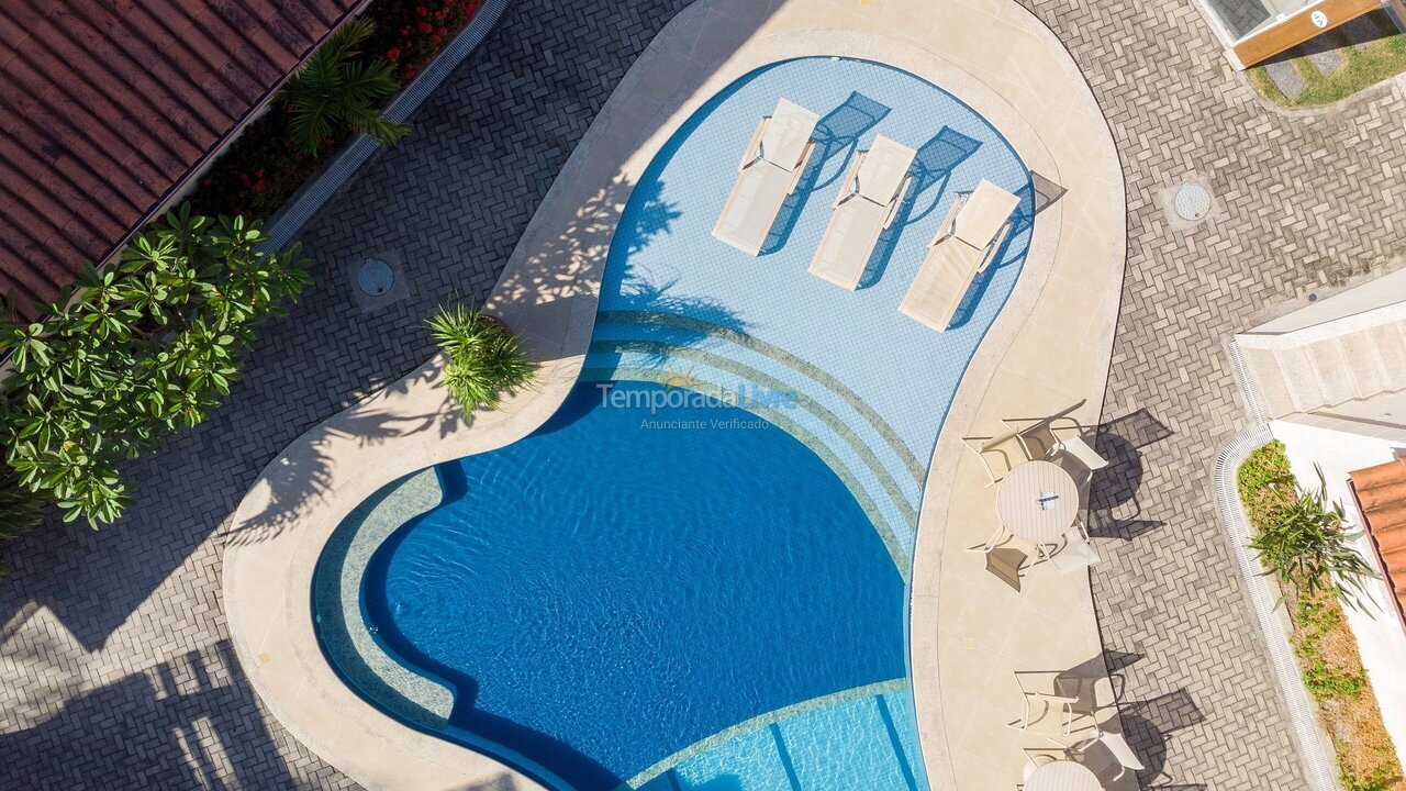 Casa para aluguel de temporada em Armação dos Búzios (Geribá)