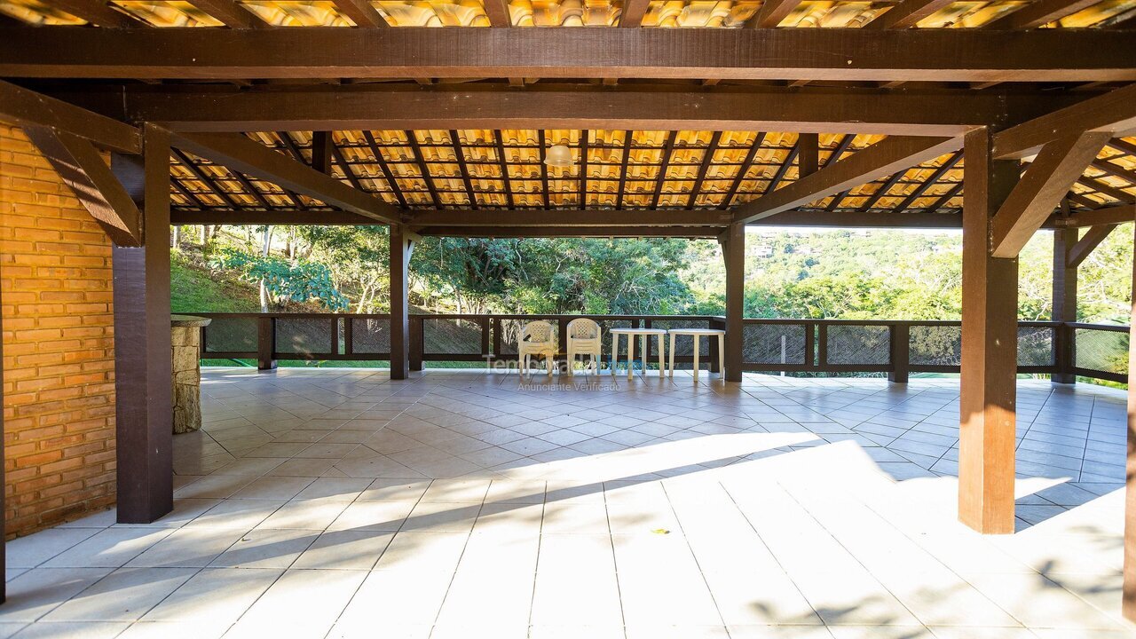 Casa para aluguel de temporada em Armação dos Búzios (Geribá)