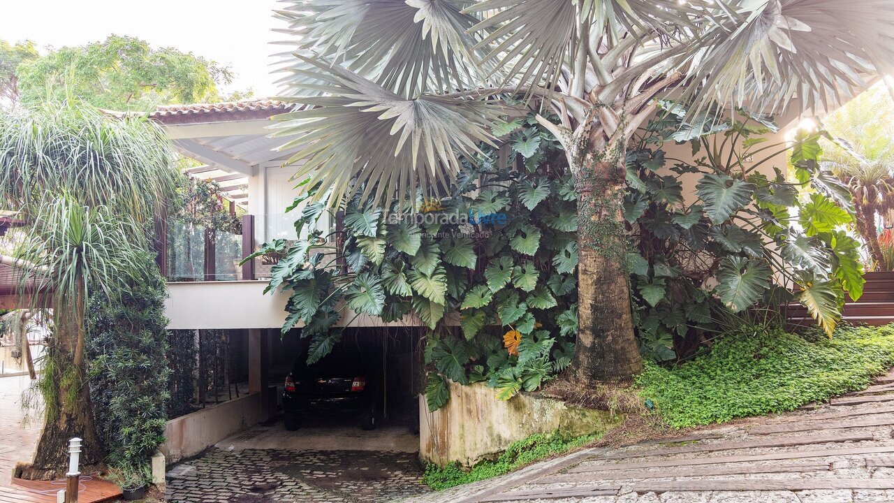 Casa para alquiler de vacaciones em Armação dos Búzios (Geribá)