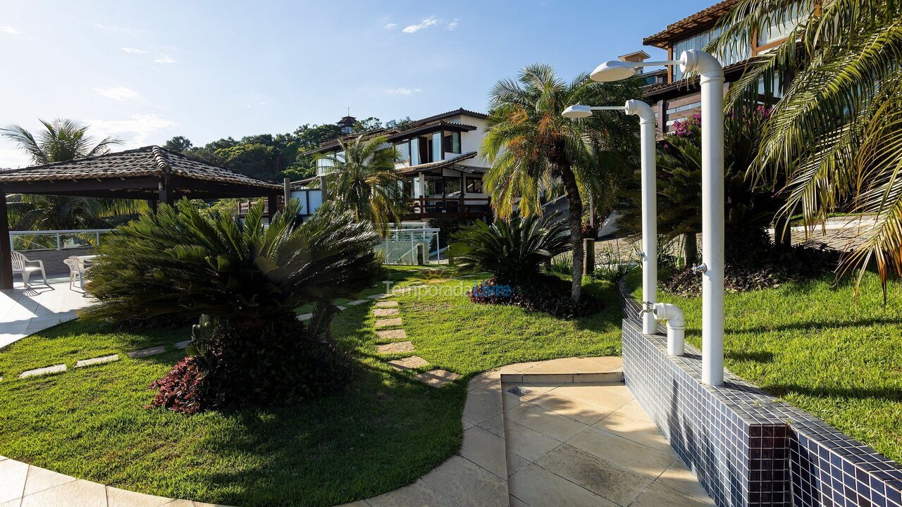 Casa para aluguel de temporada em Armação dos Búzios (Geribá)