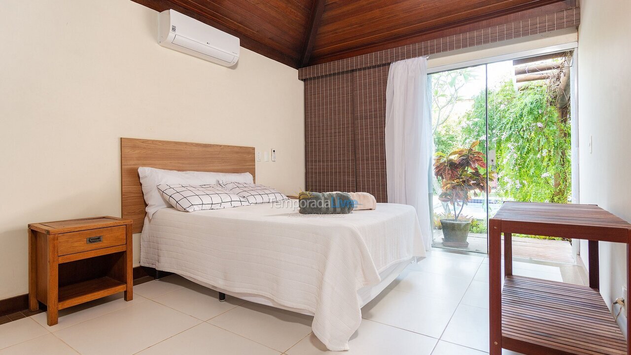 House for vacation rental in Armação dos Búzios (Praia de Manguinhos)