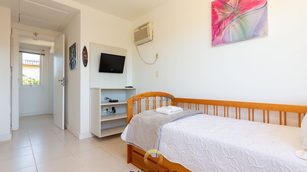 House for vacation rental in Armação dos Búzios (Centro)