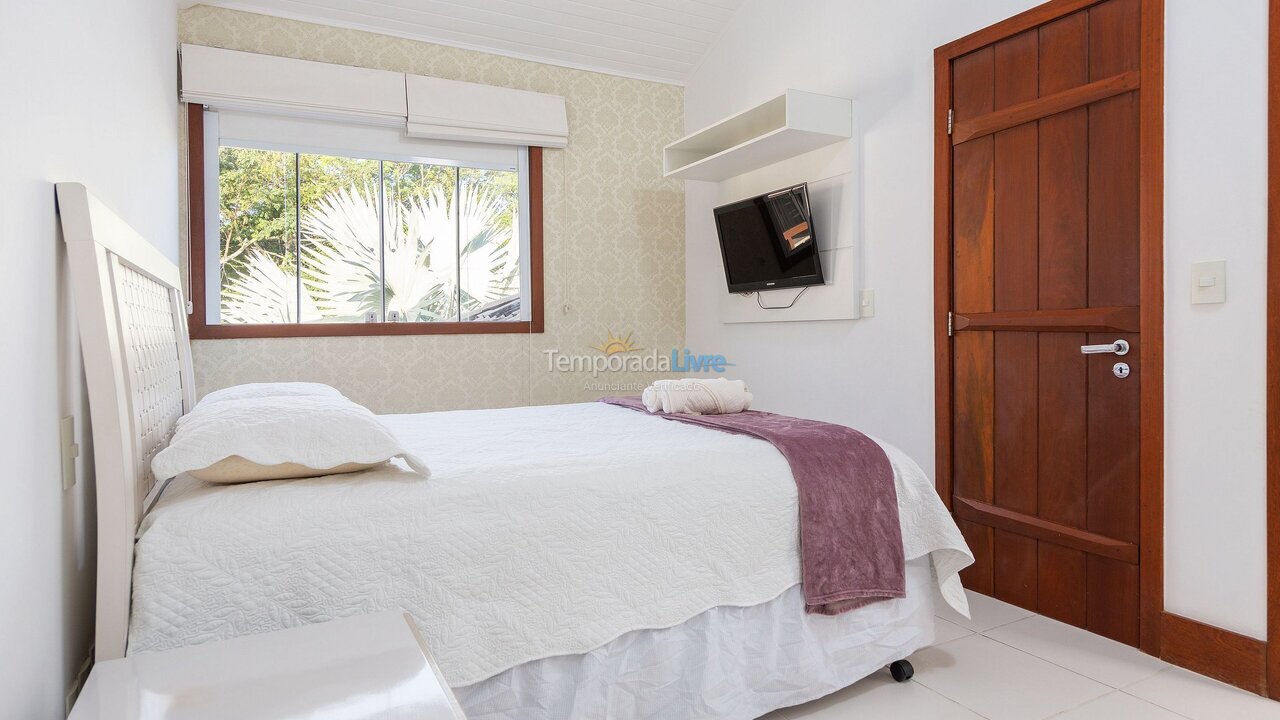 House for vacation rental in Armação dos Búzios (Geribá)