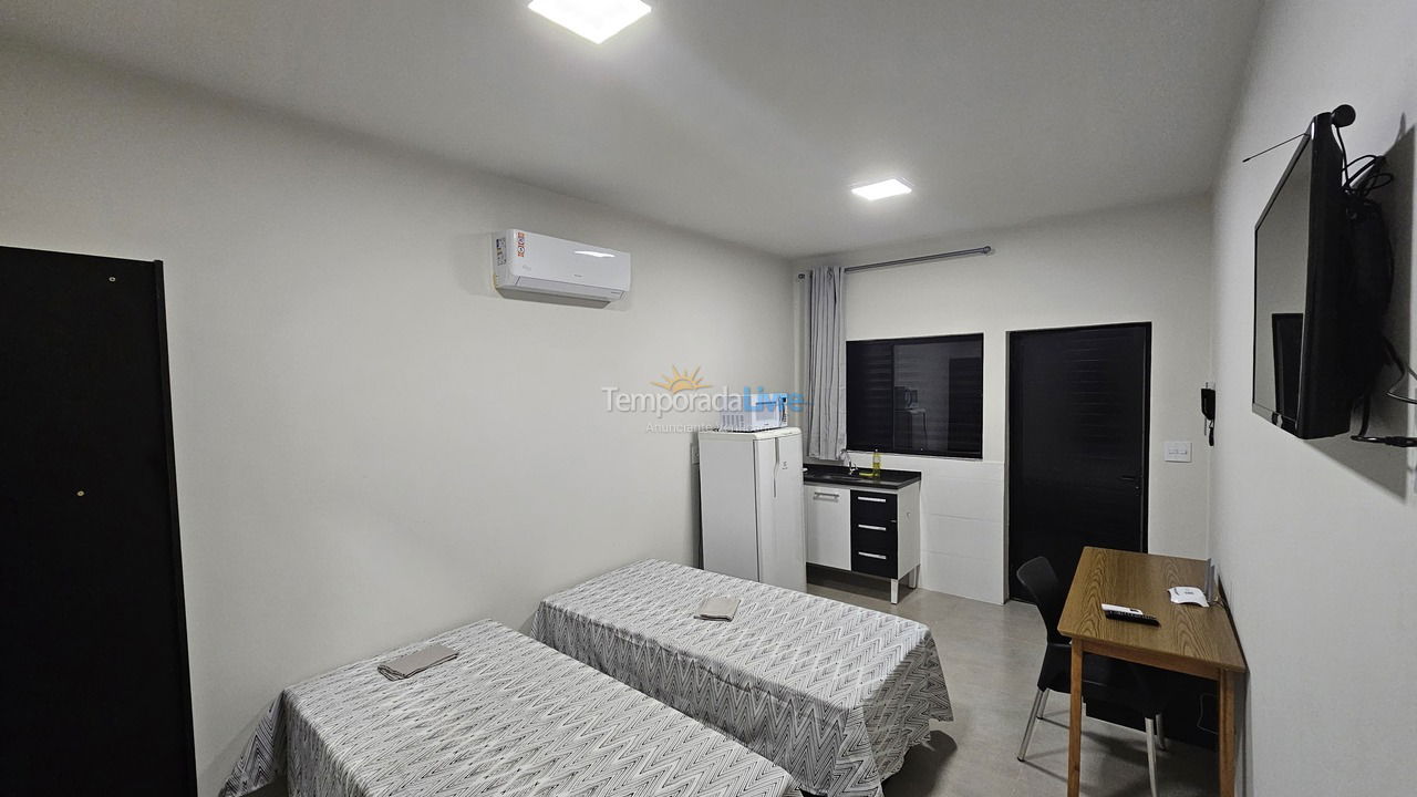 Apartamento para alquiler de vacaciones em Ribeirão Preto (Jardim Califórnia)