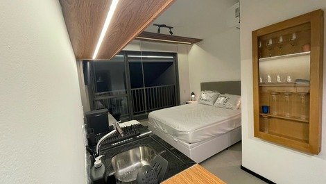 Apartamento para alquilar en São Paulo - Consolação