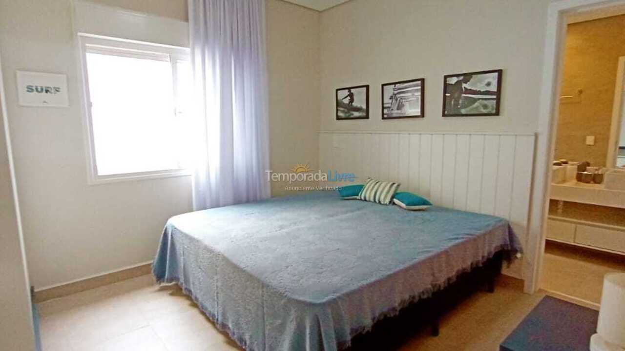 House for vacation rental in São Sebastião (Juquehy)