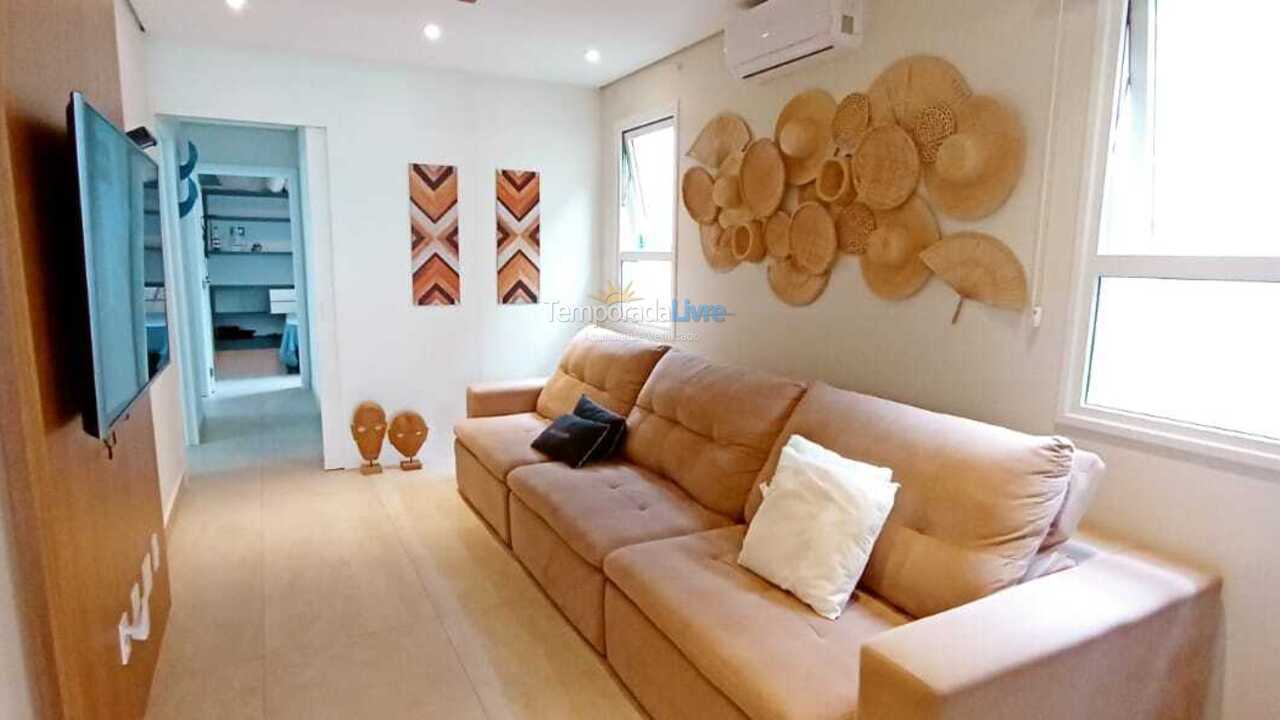 Casa para aluguel de temporada em São Sebastião (Juquehy)