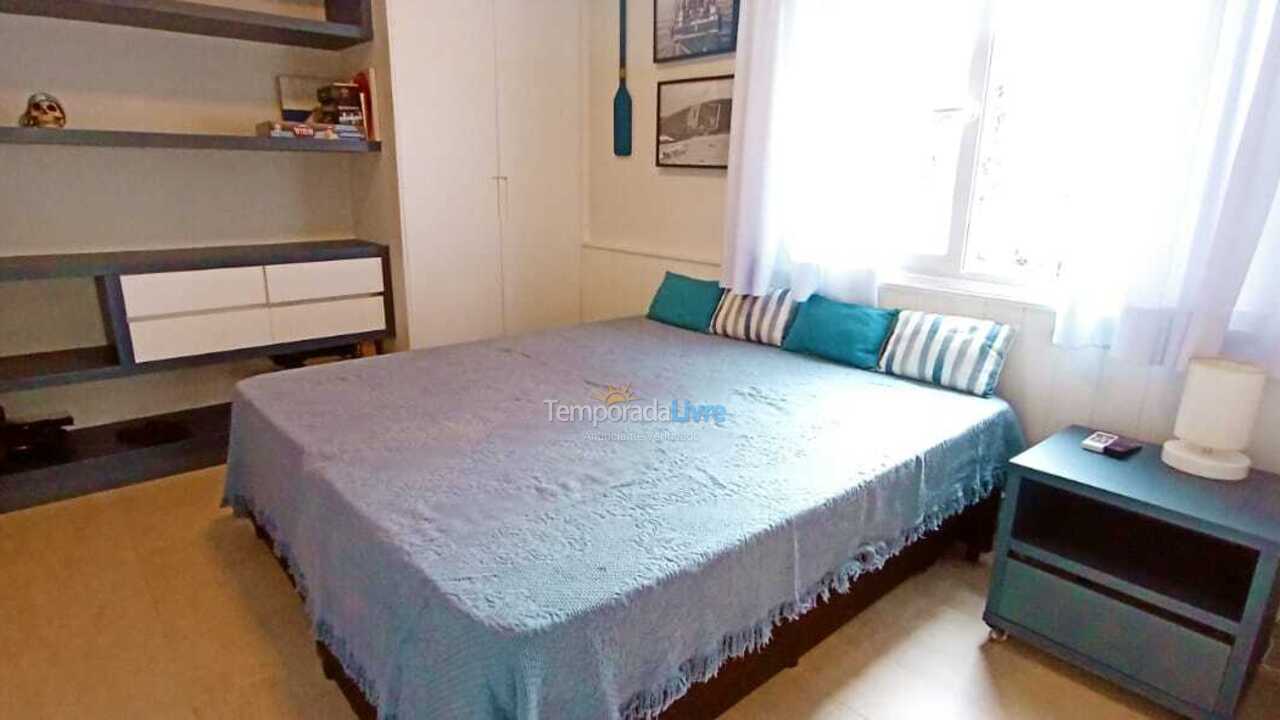 House for vacation rental in São Sebastião (Juquehy)