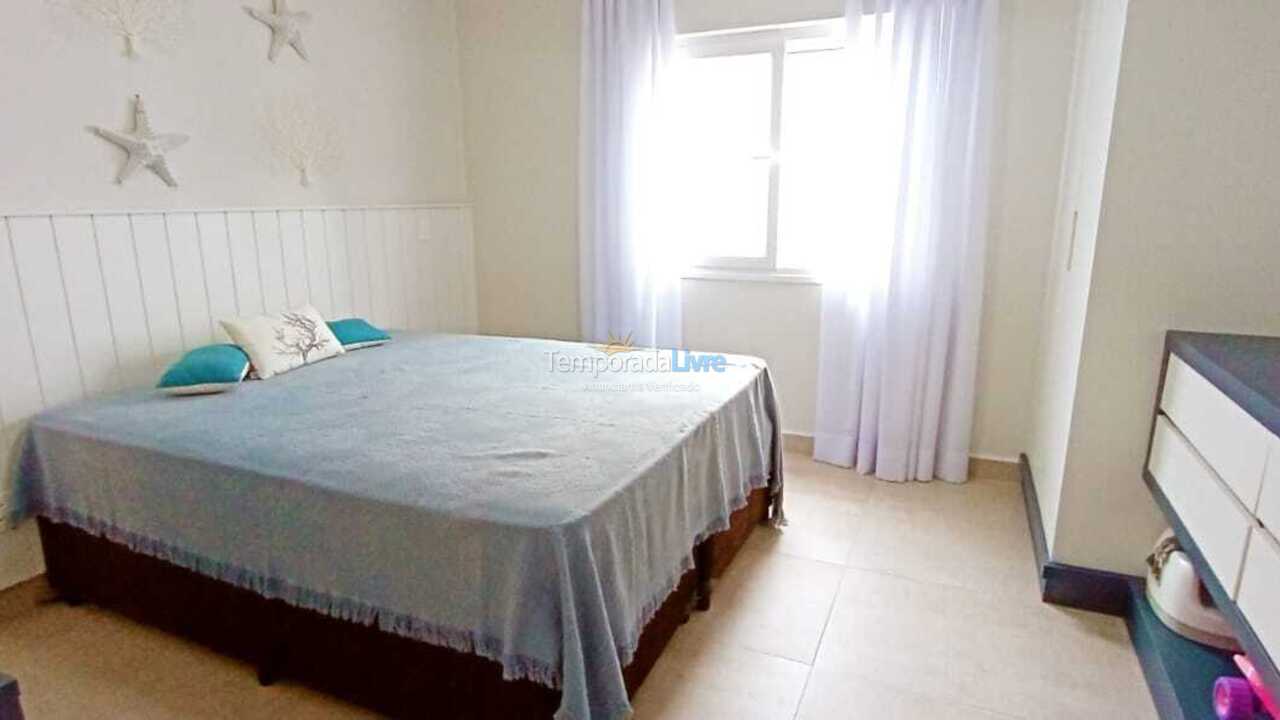 House for vacation rental in São Sebastião (Juquehy)