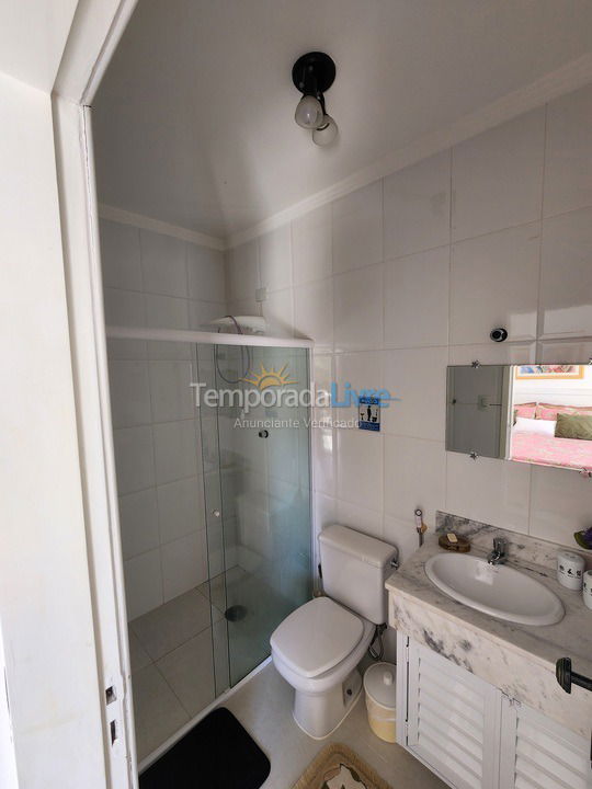 House for vacation rental in Bertioga (Riviera de São Lourenço)