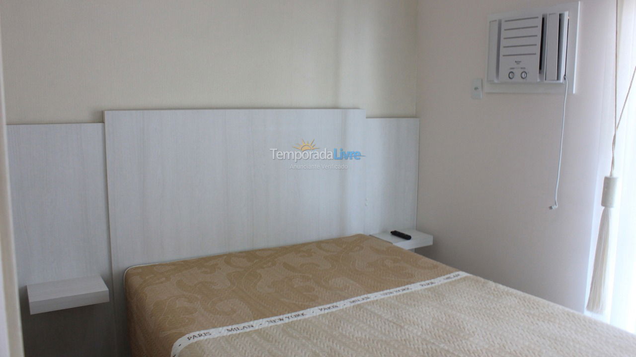 Apartamento para alquiler de vacaciones em Itapema (Meia Praia)