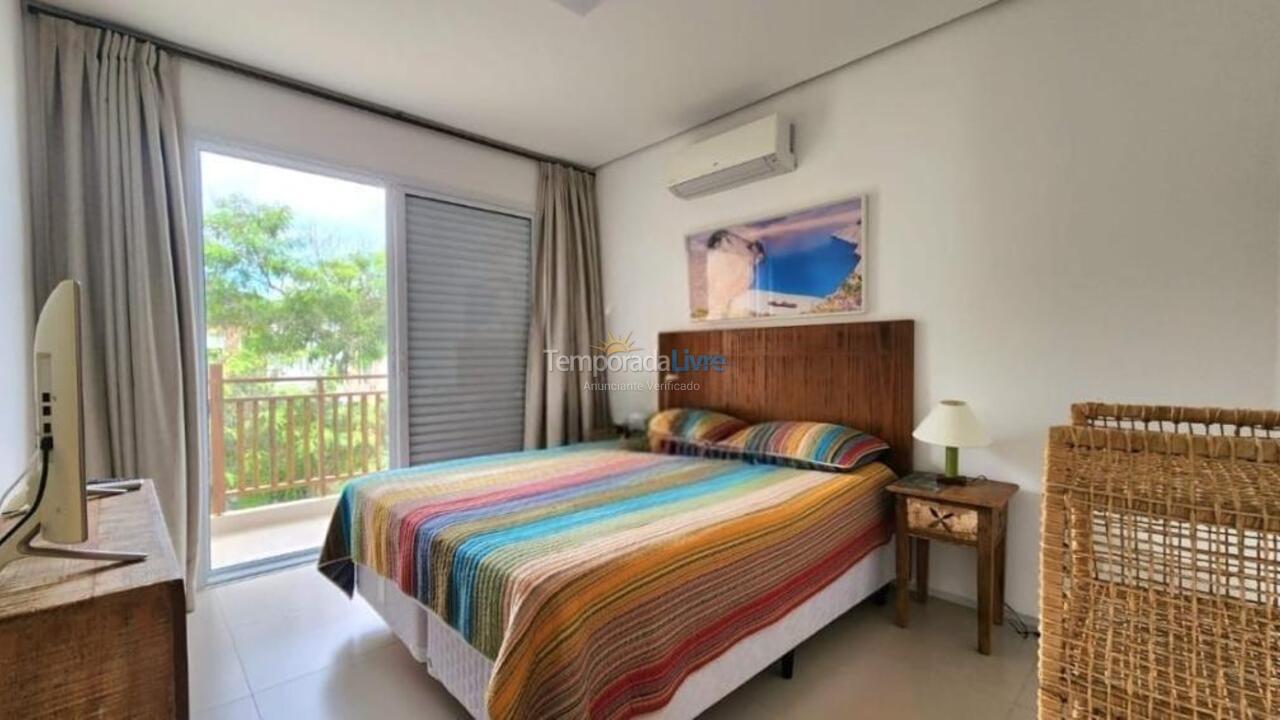 House for vacation rental in São Sebastião (Juquehy)