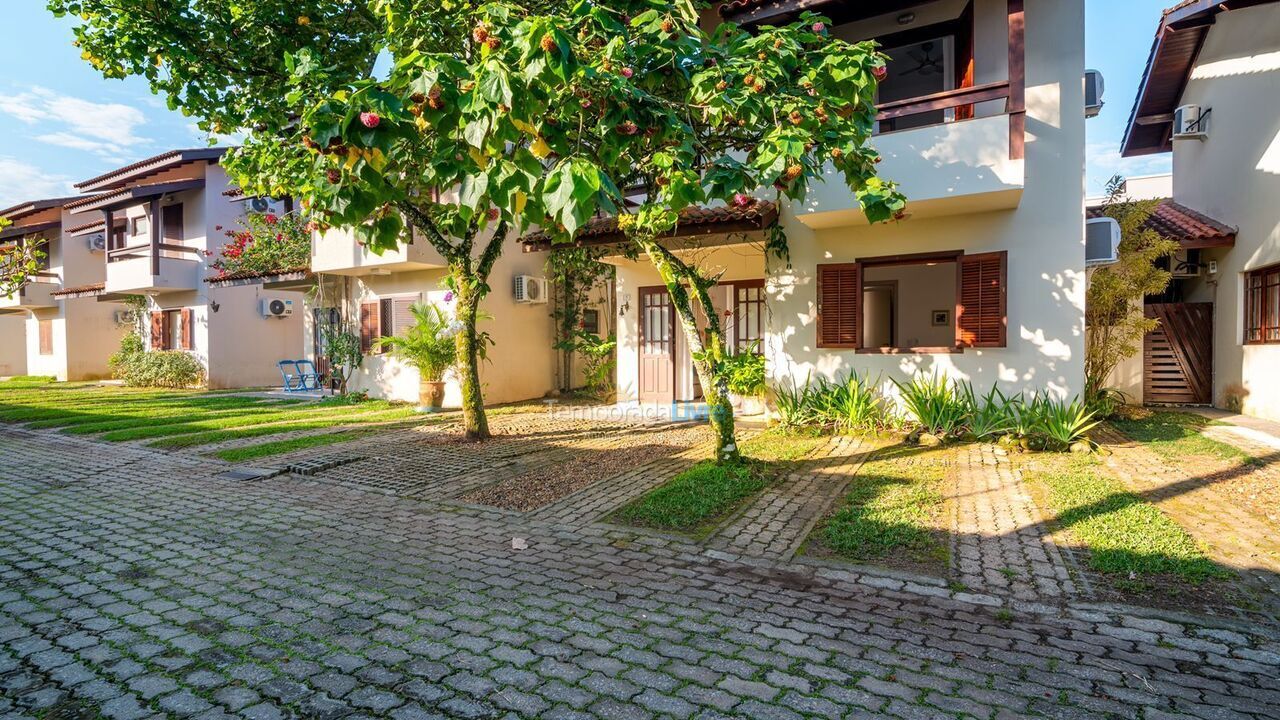 Casa para aluguel de temporada em São Sebastião (Juquehy)