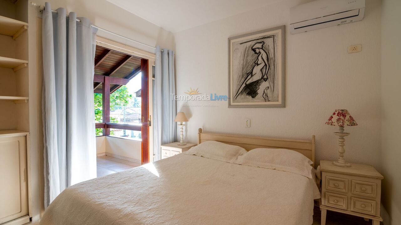 House for vacation rental in São Sebastião (Juquehy)