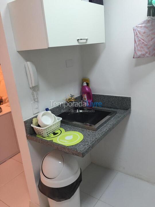 House for vacation rental in Guarujá (Enseada)