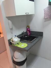 Apartment in Guarujá - SP (5)