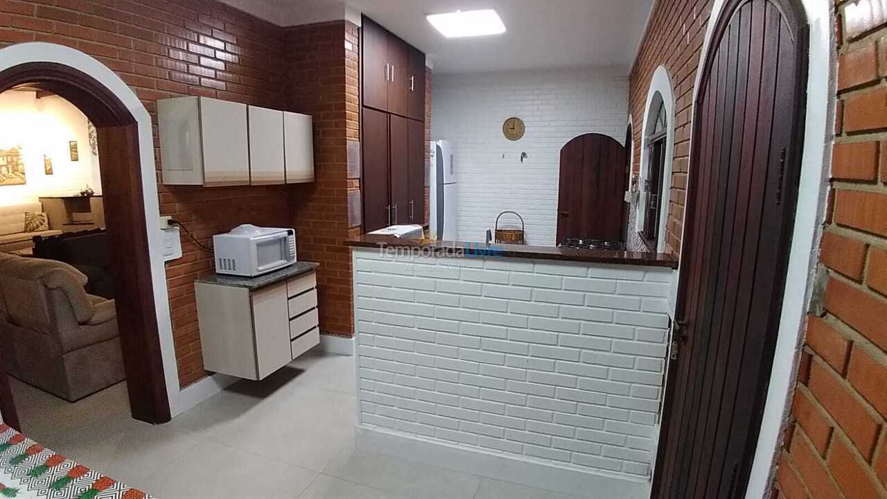 Casa para alquiler de vacaciones em Indaiatuba (Colinas do Mosteiro de Itaici)