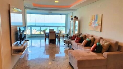 Apartamento para alugar em Bombinhas - Ilhas