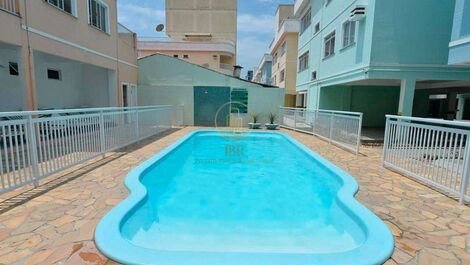 Apartamento San Victor N.18 com 2 dormitórios e piscina, Praia de...