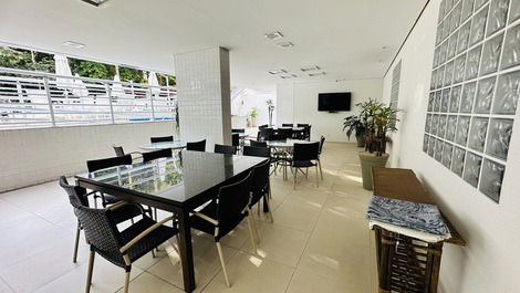 Apartment in Riviera - SP (3)