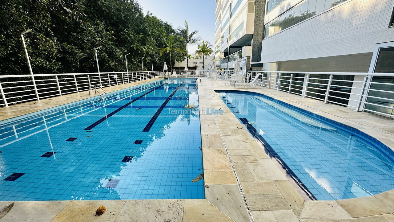 Casa para aluguel de temporada em Bertioga (Riviera de São Lourenço)