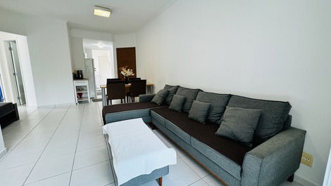 Apartamento em Riviera