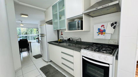 Apartment in Riviera - SP (3)