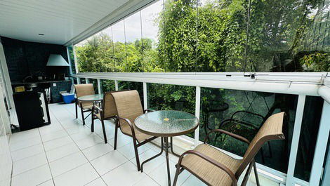 Apartment in Riviera - SP (3)