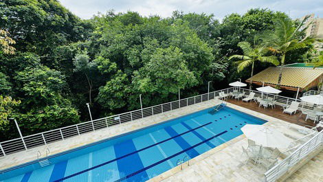 Apartment in Riviera - SP (3)