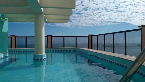Hotel Brasil Tropical Meireles - Por Viaje Ideal