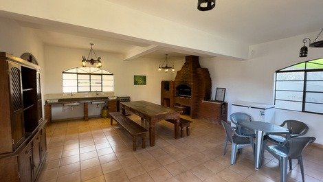 Ranch for rent in Serra Negra - Três Barras