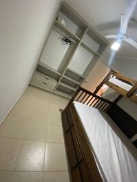 Apartamento en la arena