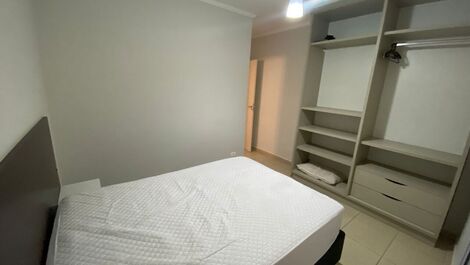 Apartamento para aluguel de temporada em Ubatuba (Praia Grande)