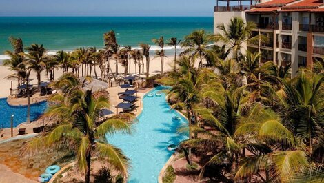 Acqua Beach Park Resort - Por viaje ideal