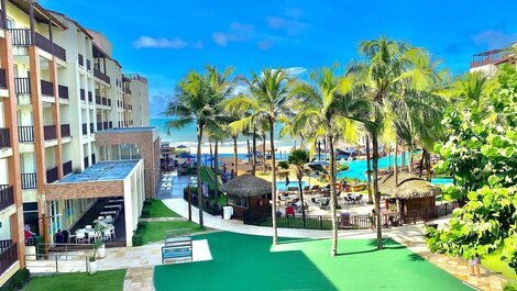 Acqua Beach Park Resort - Por viaje ideal